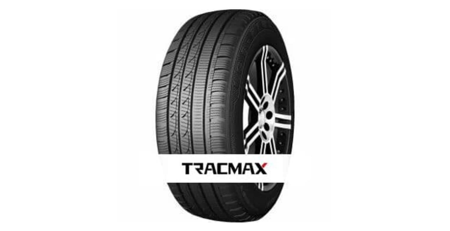 Tracmax Ice-Plus S210 235/45 R18 98V XL 3PMSF Pneus nordiques