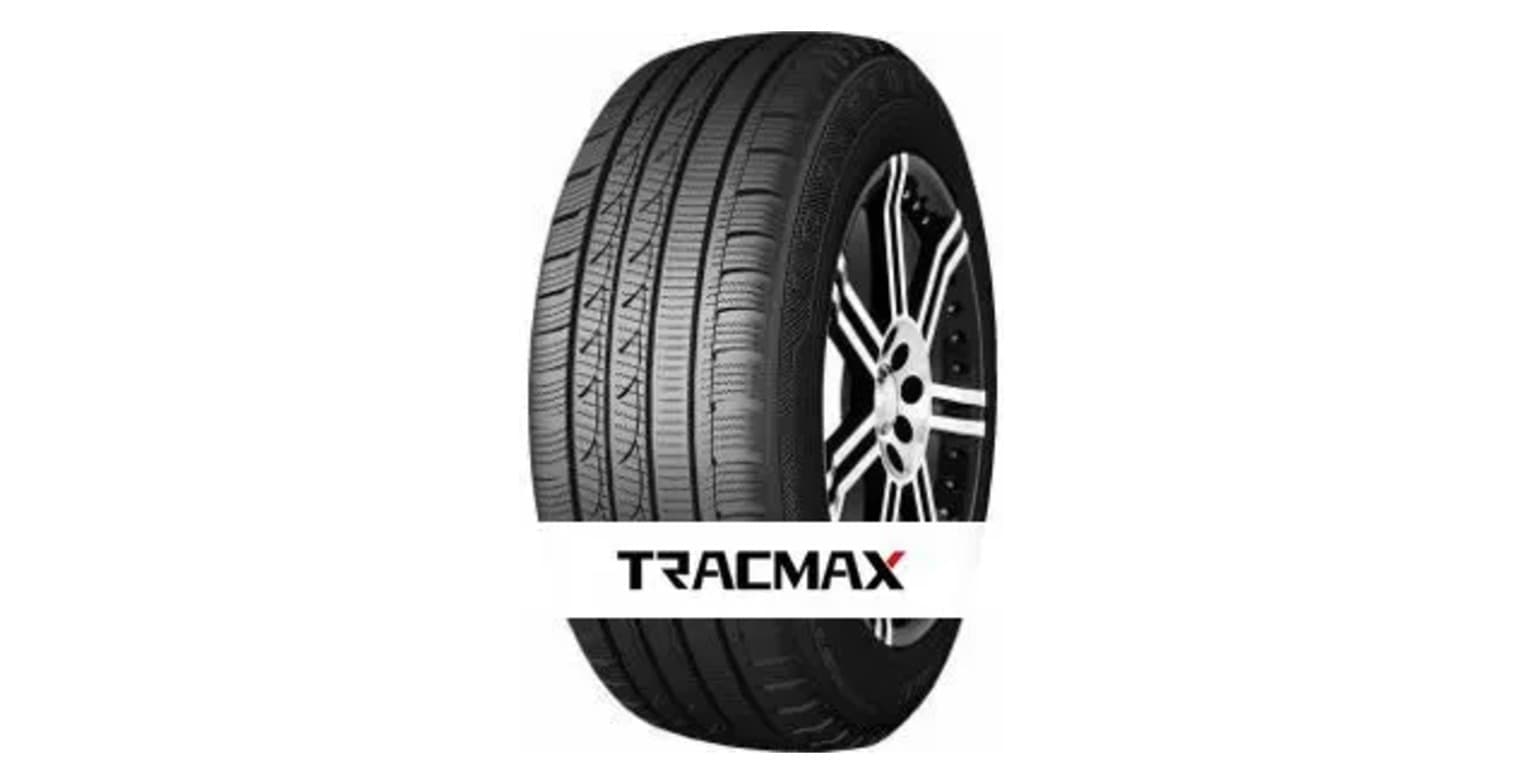 Tracmax Ice-Plus S210 245/45 R18 100V XL 3PMSF Pneus nordiques