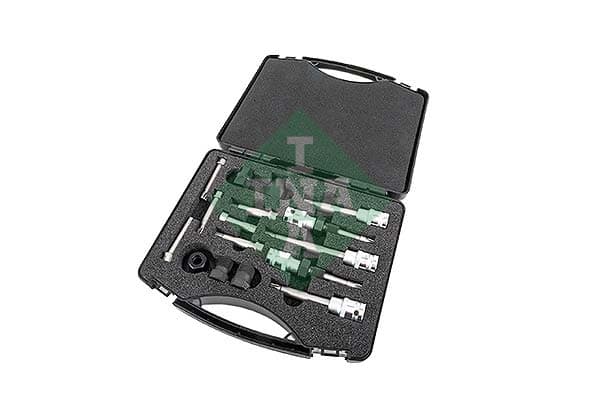 Schaeffler INA Kit de montage, poulie roue libre (alternateur) 400044410