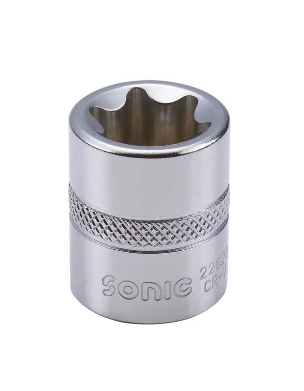 Sonic Clé à douille 22616