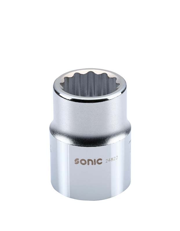 Sonic Clé à douille 24829