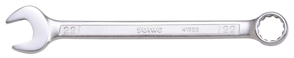 Sonic Clés polygonales et de clés à fourches 41506