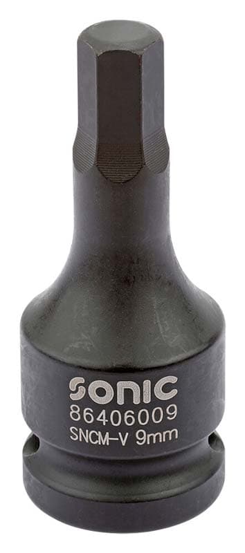 Sonic Clé à douille 86406008