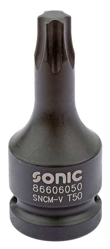 Sonic Clé à douille 86606027