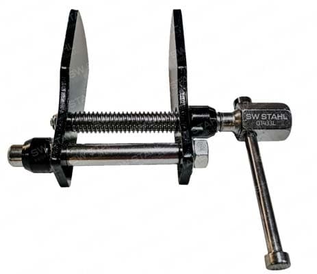 SW-Stahl Outil de rotation/de remise, piston d'étrier de frein 01433L