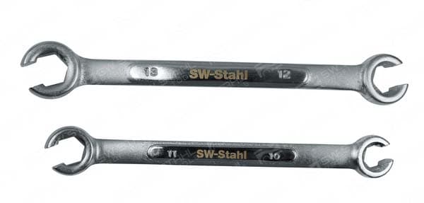 SW-Stahl Kit de clés, conduite de frein 01450SB