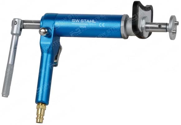 SW-Stahl Broche, outil de rappel (piston d'étrier de frein) 01455L