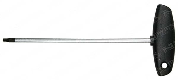 SW-Stahl Tournevis 02011L