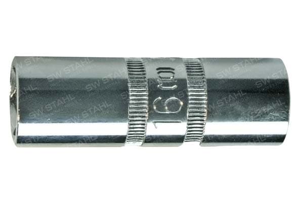 SW-Stahl Clé pour bougie d'allumage 03150L