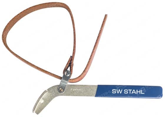 SW-Stahl Clé filtre à huile 04000SB