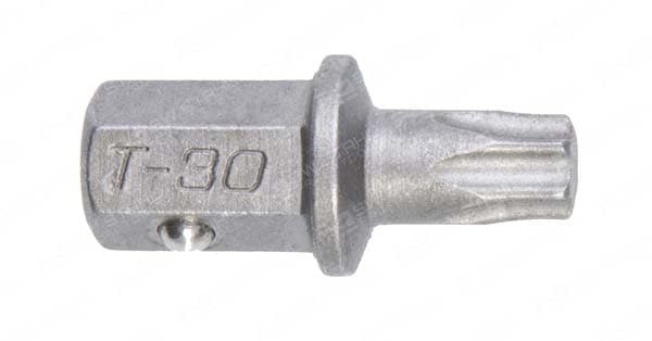 SW-Stahl Clé à douille, charnière de porte 04407L-5