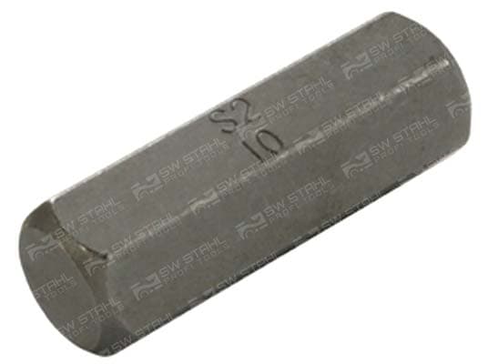 SW-Stahl Bit pour tournevis 05125L