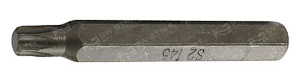 SW-Stahl Bit pour tournevis 05234L