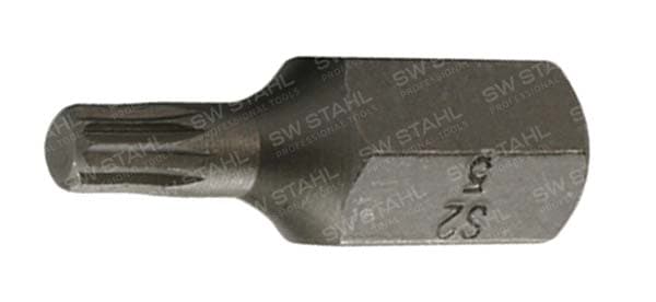 SW-Stahl Bit pour tournevis 05320L