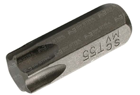 SW-Stahl Bit pour tournevis 05336L