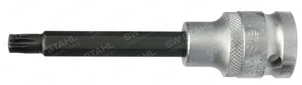 SW-Stahl Clé à douille 05347SB
