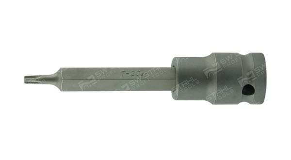 SW-Stahl Clé à douille 05355SB