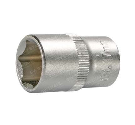 SW-Stahl Clé à douille 05407L