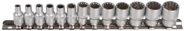 SW-Stahl Kit de clés à douille 05440L