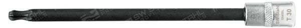 SW-Stahl Embout de clé à douille, turbocompresseur 05456L