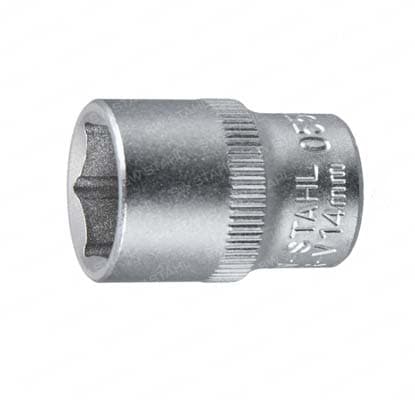 SW-Stahl Clé à douille 05509L