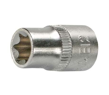 SW-Stahl Clé à douille 05562L