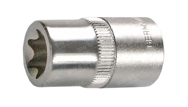 SW-Stahl Clé à douille 05662L