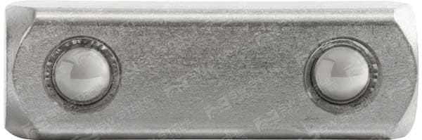 SW-Stahl Embout à tête carrée, cliquet 05917L