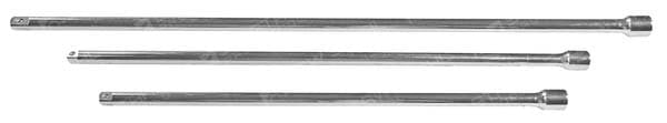 SW-Stahl Kit de rallonges, clé à douille 05920L