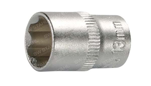SW-Stahl Clé à douille 06455L-E7