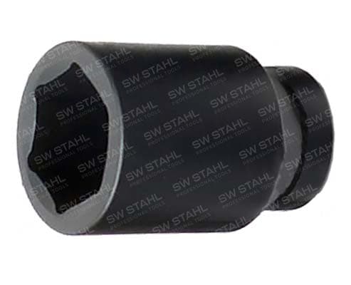 SW-Stahl Clé à douille 07980L-36