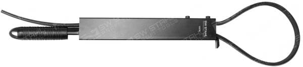 SW-Stahl Outil de manutention, poulie 10573L