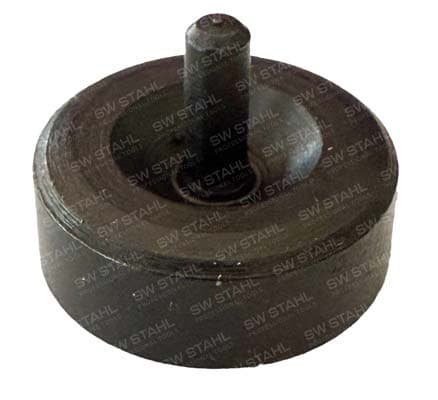 SW-Stahl Patin de butée, appareil à border 24501L