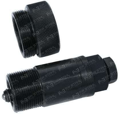 SW-Stahl Extracteur, roue dentée de la pompe d'injection 26034L