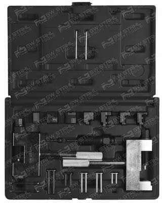 SW-Stahl Kit d'outils, chaîne de distribution 26310L