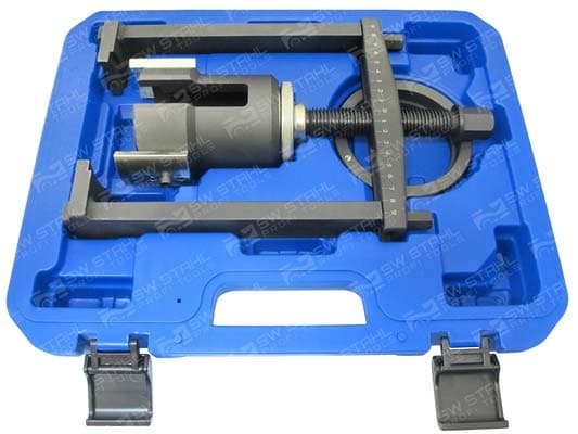 SW-Stahl Kit de montage, Silent bloc 302301L
