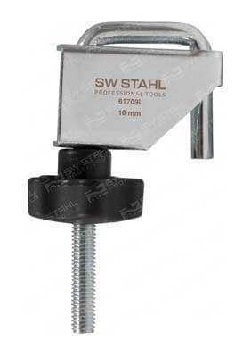 SW-Stahl Pince pour tuyaux souples de refroidissement 61709L