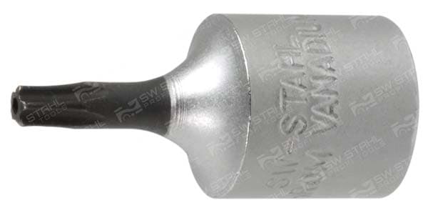 SW-Stahl Clé à douille IP4-T20