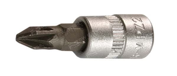 SW-Stahl Clé à douille PE4-2