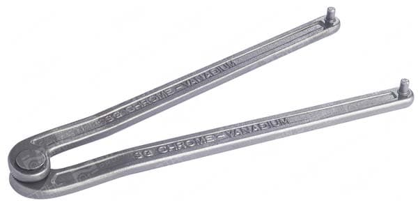 SW-Stahl Outil de montage, ventil. (accoupl. à friction de liquide) S1463