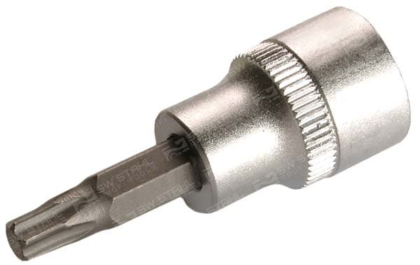 SW-Stahl Clé à douille S2229-T20