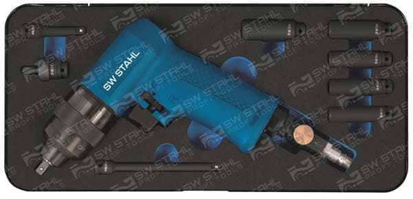SW-Stahl Kit d'outils de démontage, bougie de préchauffage S3224