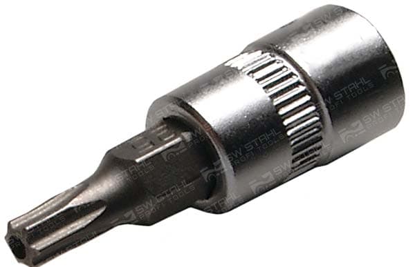 SW-Stahl Clé à douille TEM4-T27