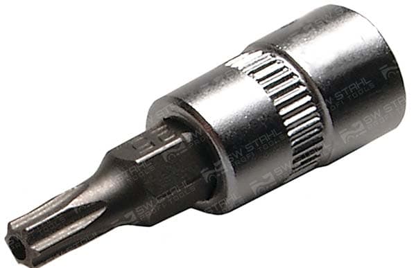 SW-Stahl Clé à douille TEM4-T9