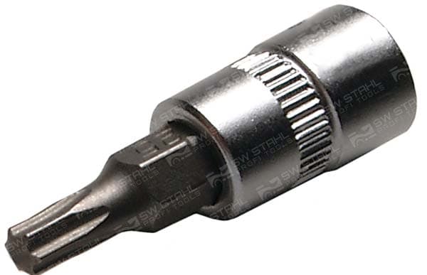 SW-Stahl Clé à douille TEO4-T27
