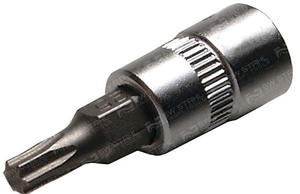 SW-Stahl Clé à douille TEO4-T35