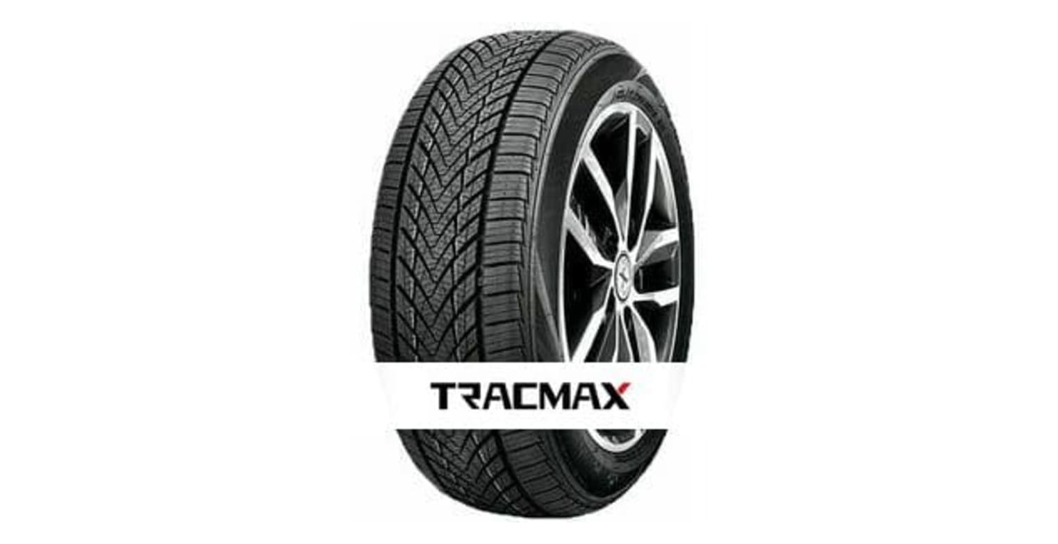 Tracmax A/S Trac Saver 235/60 R16 100V 3PMSF