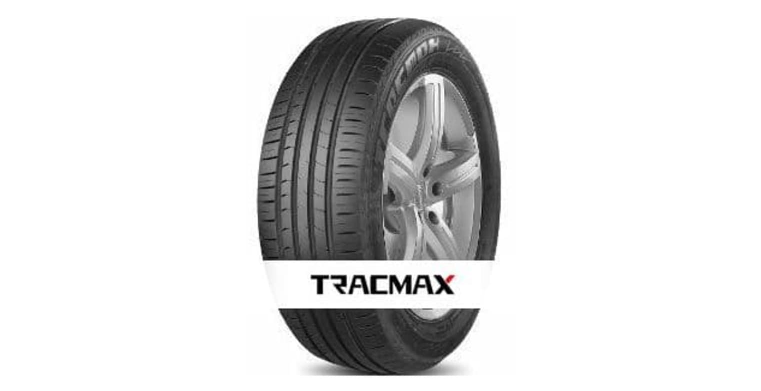 Tracmax X Privilo TX-1 195/50 R16 84V