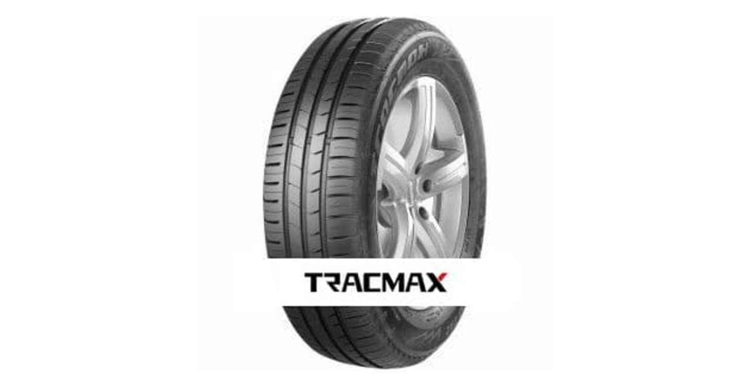 Tracmax X Privilo TX-2 175/65 R14 82H