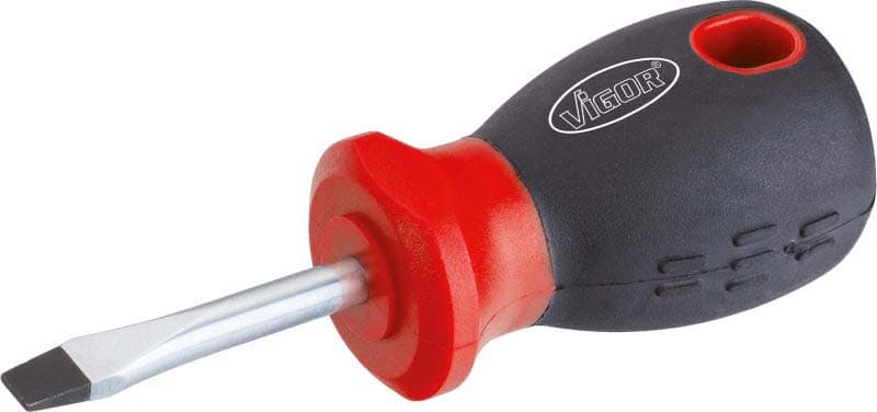 VIGOR Tournevis V1208